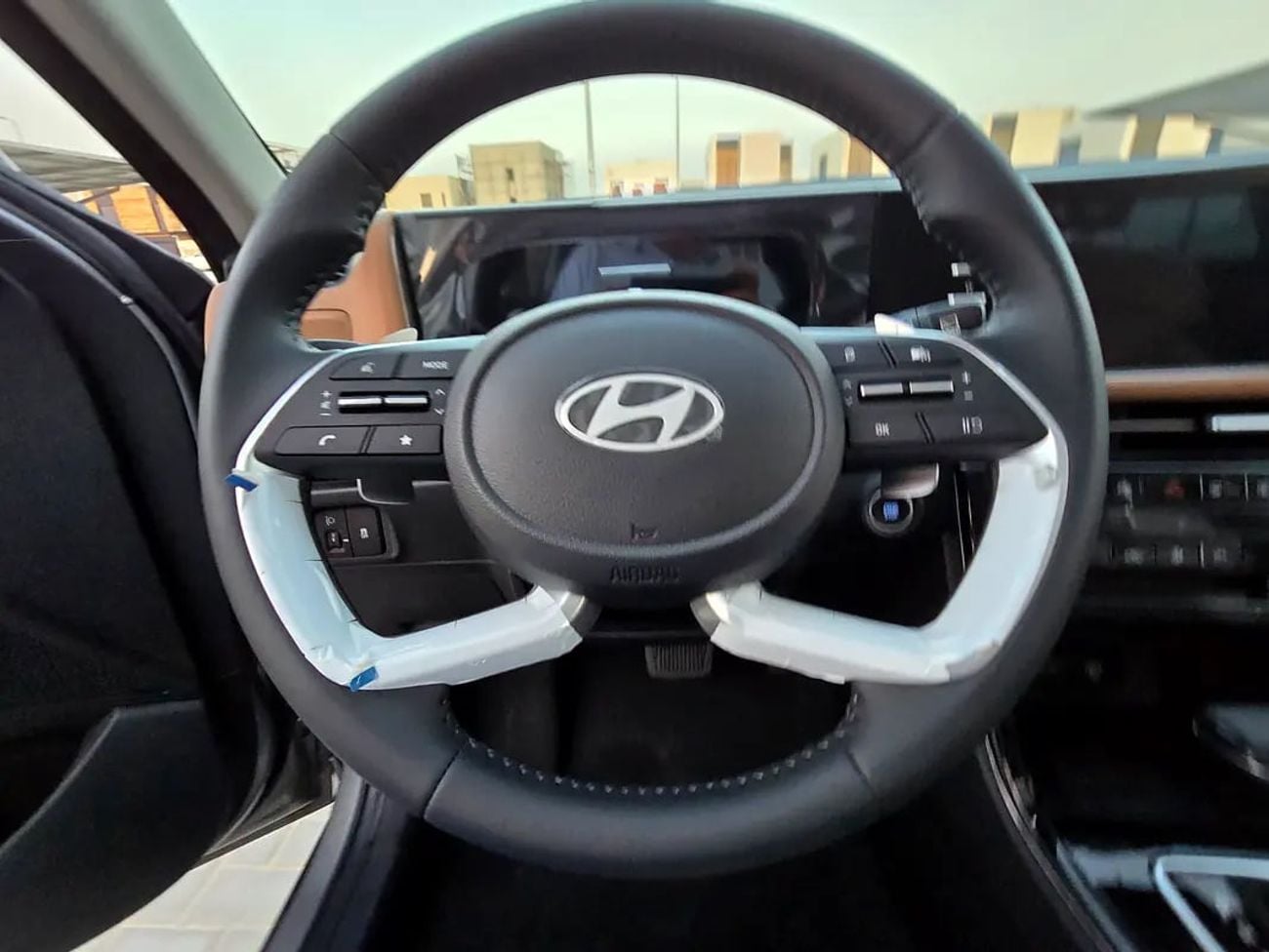 Hyundai Creta Smart GCC Specs