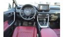Toyota RAV4 Full option clean car