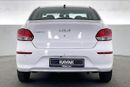 كيا بيجاس 1.4 EX FOP AUTO | شامل الضمان | 0 ﺪﻔﻋﺓ ﺃﻮﻟﻯ