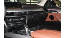 BMW X5 X-Drive 35i Executive, under warranty with zero down payment.
