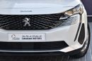 Peugeot 3008 FROM 999 PM. MANUFACTURER WARRANTY