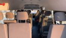 Toyota Hiace 2017 High Roof 13 Seats Ref#657