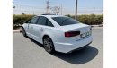 أودي A6 35 FSI quattro S-لاين 35 FSI quattro S-لاين 35 FSI quattro S-لاين 35 FSI quattro S-لاين