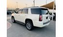 GMC Yukon SLT