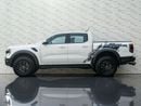Ford Ranger Raptor