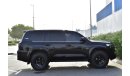 Toyota Land Cruiser VX V8 5.7L Petrol AT Xtreme Edition