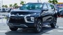 Mitsubishi Montero Sport Brand New – 3.0L Petrol 4WD Automatic – H59 – GCC 2026 – Export Only