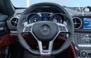 مرسيدس بنز SL 63 AMG 2013 Mercedes SL 63, Excellent Condition, Carbon Fibre Accents, Fully Loaded, GCC Spec