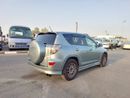 Toyota RAV4 TOYOTA RAV4 SUV RHD 2008 MODEL 2.4 L PETROL AUTOMATIC(PM19120)