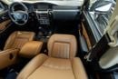 Nissan Patrol Safari Super Safari 4.8L M/T