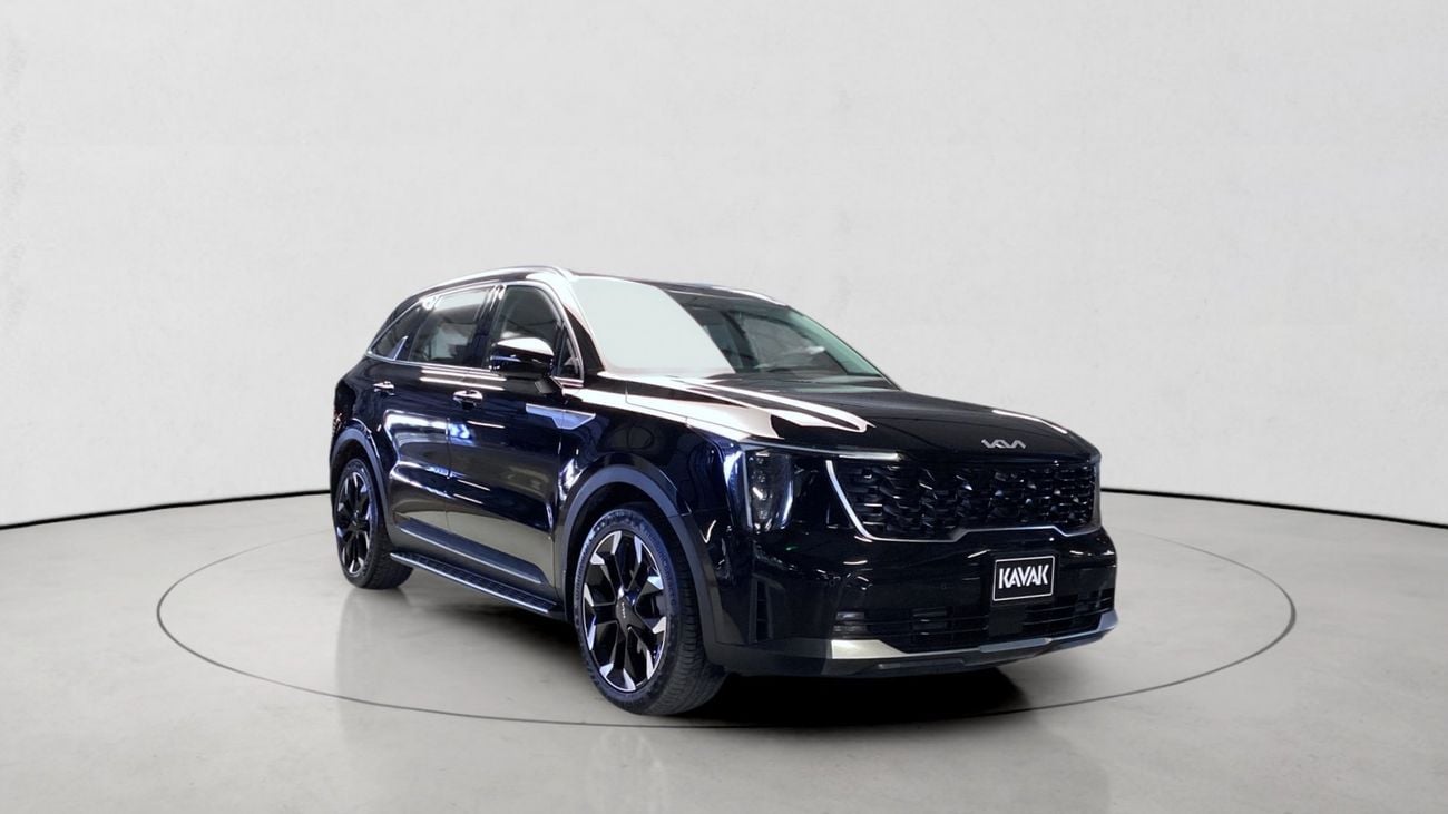 Kia Sorento EX Top | Guaranteed Warranty | 0 Down Payment