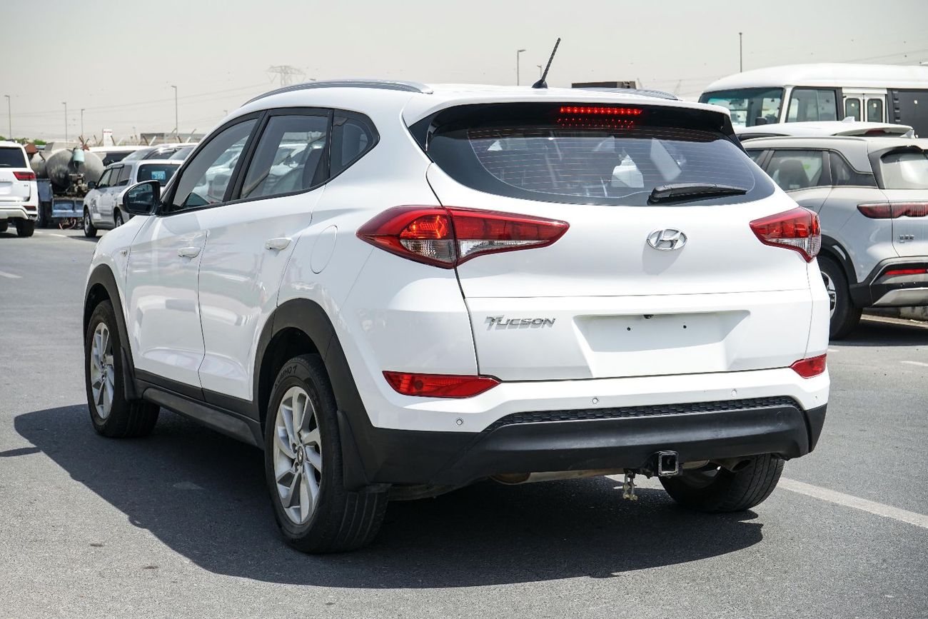 هيونداي توسون