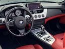 BMW Z4 sDrive 35is 3.0L BMW Z4 SDRIVE35IS | 3.0TC V6 | 2015 | GCC SPECS