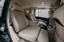 Toyota Land Cruiser MBS Autobiography 4 Seater VIP with Genuine MBS Seats
