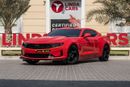 Chevrolet Camaro RS