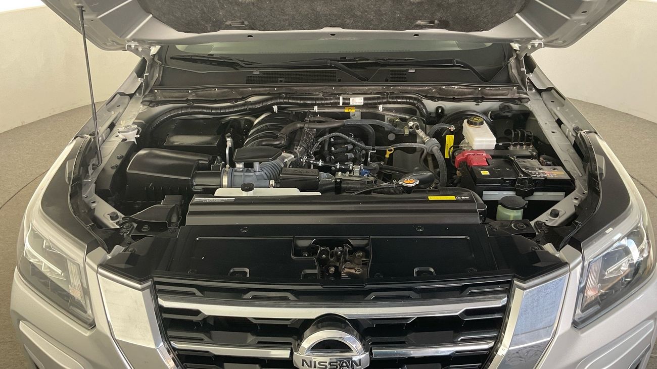 نيسان إكستيرا Platinum | upto AED 20,000 Ramadan Discount | شامل الضمان | 0 ﺪﻔﻋﺓ ﺃﻮﻟﻯ