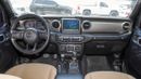 Jeep Wrangler Unlimited Unlimited Sport