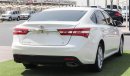 Toyota Avalon