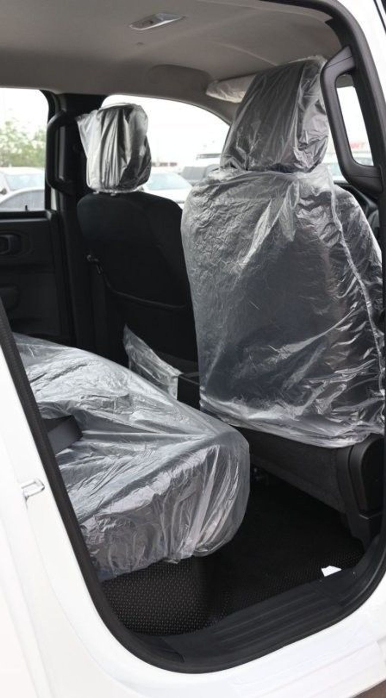 Mitsubishi L200 Mitsubishi L200 2.4L Diesel MT MY2024