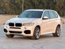 BMW X5 35i M SPORT 35i EXCLUSIVE