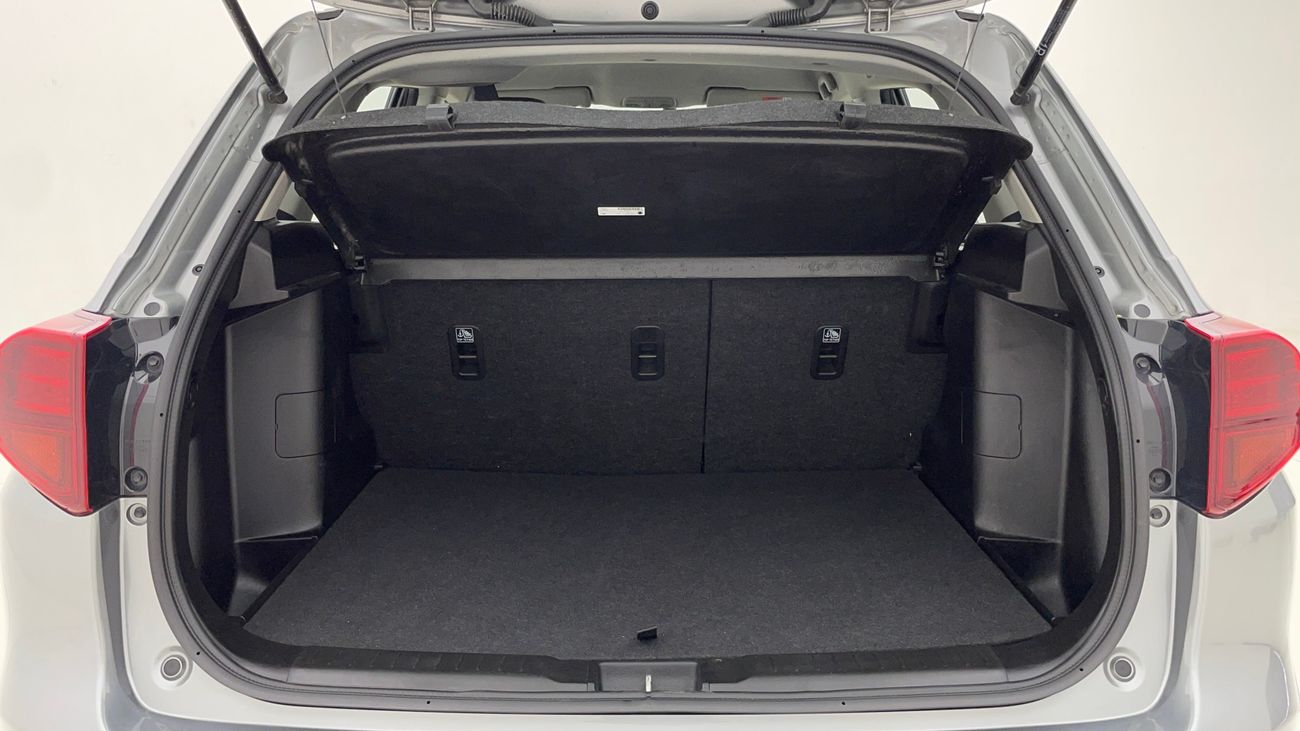 سوزوكي فيتارا GLX 1.6 | بدون دفعة مقدمة | اختبار القيادة في المنزل