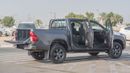 تويوتا هيلوكس SGLX HILUX 2.4L AT