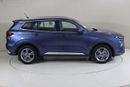 Ford Territory TREND TER2124 / AL TAYER MOTORS /AL QOUZ SHOWROOM