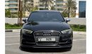 Audi S3 Fully Loaded Well Maintained Excellent Condition