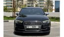 أودي S3 Fully Loaded Well Maintained Excellent Condition