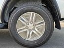 Toyota Fortuner SR5 / 2.7L V4 PETROL / ALLOY RIMS / AUTO FOLDING SIDE MIRROR / 4WD /  (CODE # FP27F)