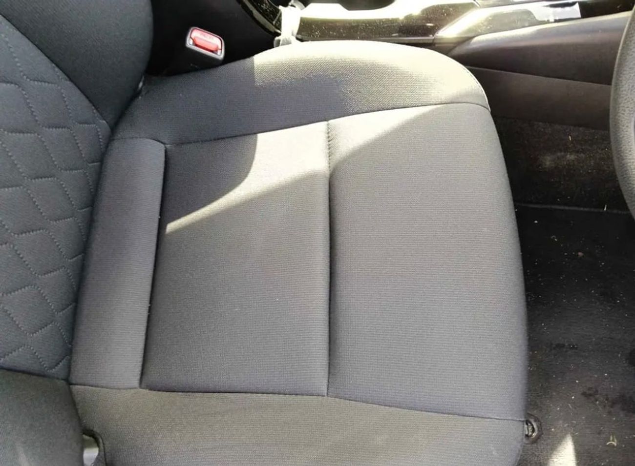 Toyota Corolla Limited 2.0L