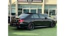Mercedes-Benz E 63 AMG MERCEDES BENZ E63s AMG GCC 2018 FULL OPTION