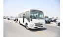 Toyota Coaster 4.2L MT (30 Seater) ONLY FOR EXPORT