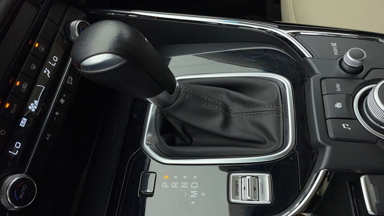 Mazda CX9 GT 2.5 | Zero Down Payment | Home Test Drive