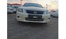 Honda Accord 2009 g cc full automatic accident free