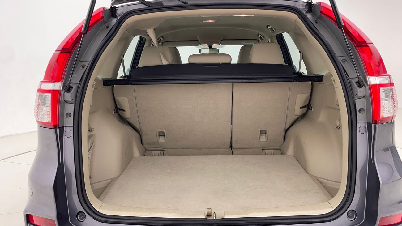 Honda CRV LX 2.4 | Zero Down Payment | Home Test Drive