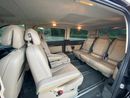Mercedes-Benz Viano MERCEDES VIANO 2015 GCC V6 3.5L PERFECT CONDITION - ACCIDENT FREE