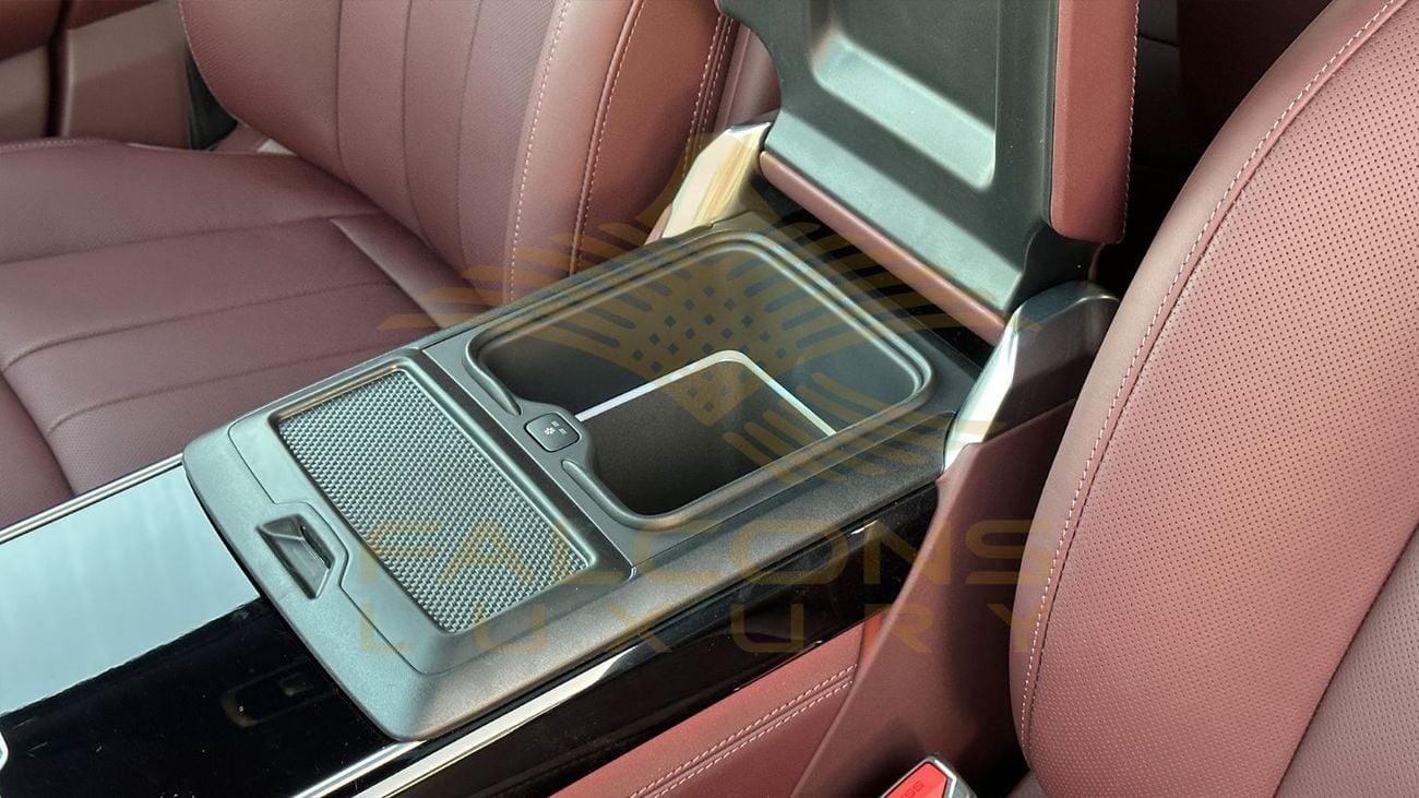 Land Rover Range Rover Autobiography P530 4.4L