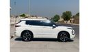ميتسوبيشي آوتلاندر Mitsubishi Outlander 2023 TOP OF RANGE NO:1 Limited Edition GCC Spec