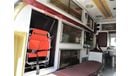 Ford F 350 FORD F350 AMBULANCE FULL AUTO V8 DIESEL ONLY 55000 KM