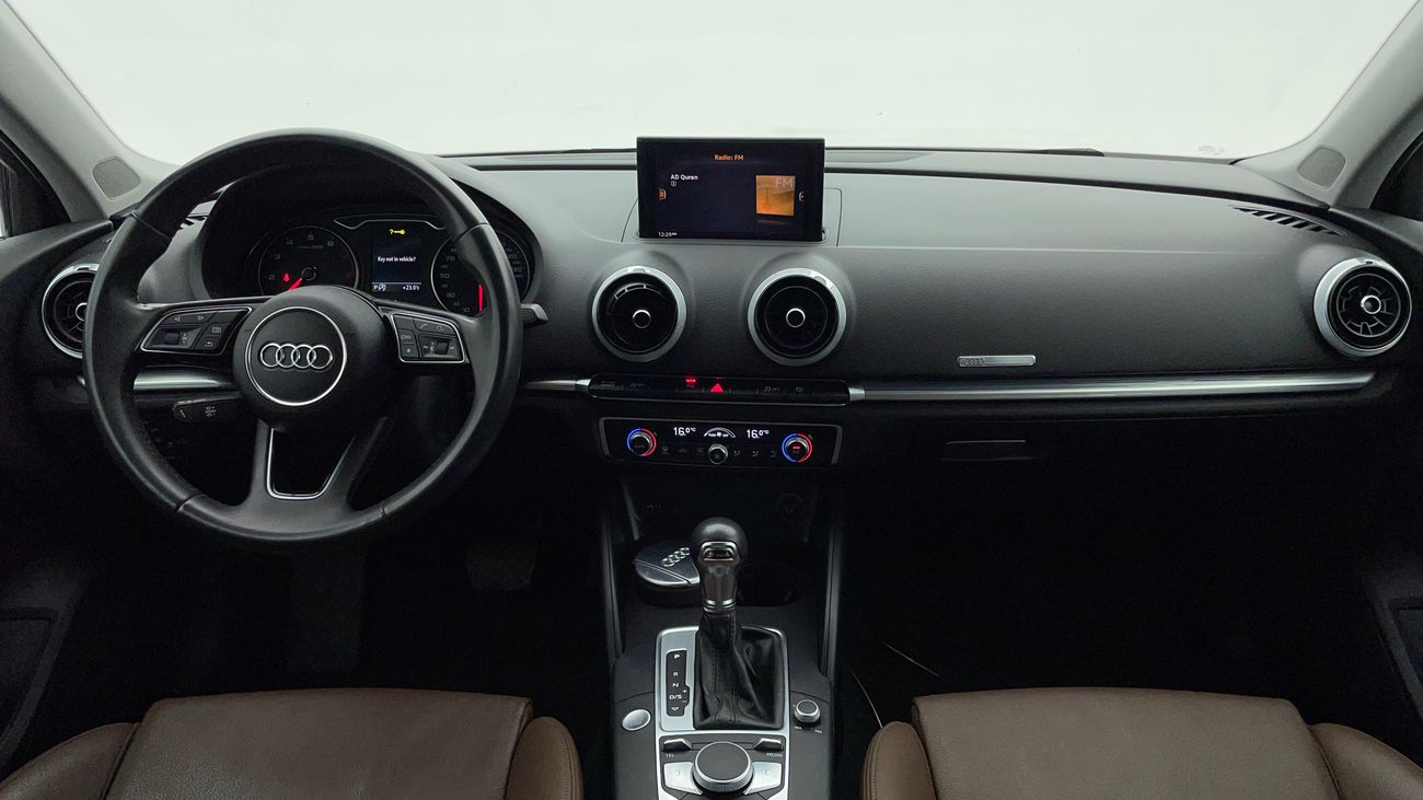 Audi A3 35 TFSI 1.4 | Zero Down Payment | Free Home Test Drive