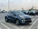 Kia Sportage 2020 Kia Sportage LX Mid - option - 2.4L V4 - AWD 4x4 - Rear Camera - Leather Seat - 2 keys