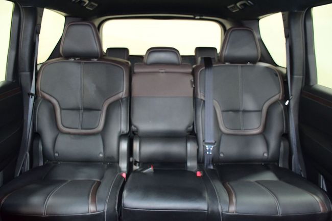 Nissan Patrol SE TITANIUM, миниатюра 18