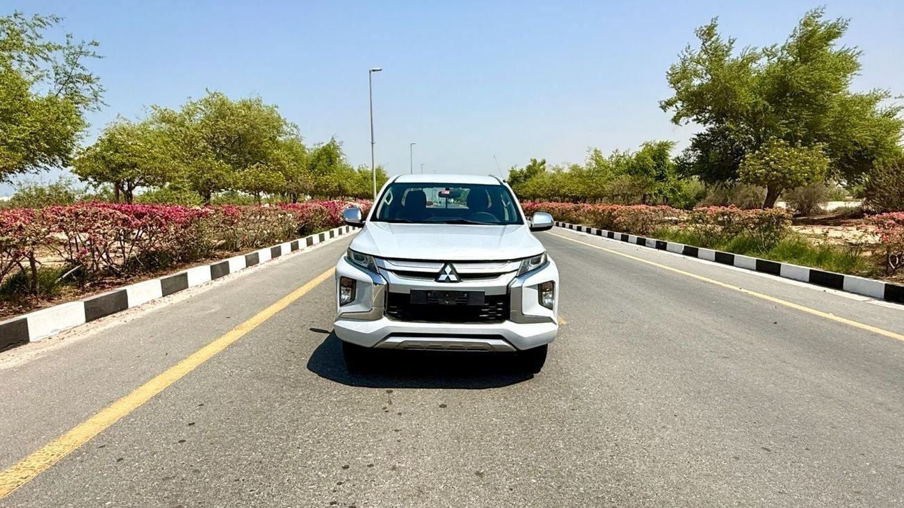 ميتسوبيشي L200 GLS 2.4L