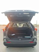 Toyota RAV4 2024 Toyota Rav4 XLE Premium+ 2.5L V4 - AWD 4x4 - Full Option With Radar - 2 Keys -