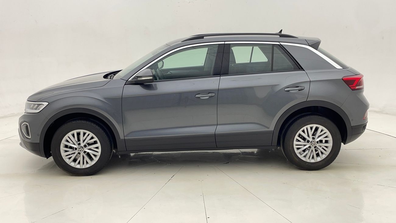 فولكس واجن T ROC STYLE 1.4 | بدون دفعة مقدمة | اختبار القيادة في المنزل