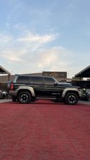 Nissan Patrol Safari Safari 4.8L A/T