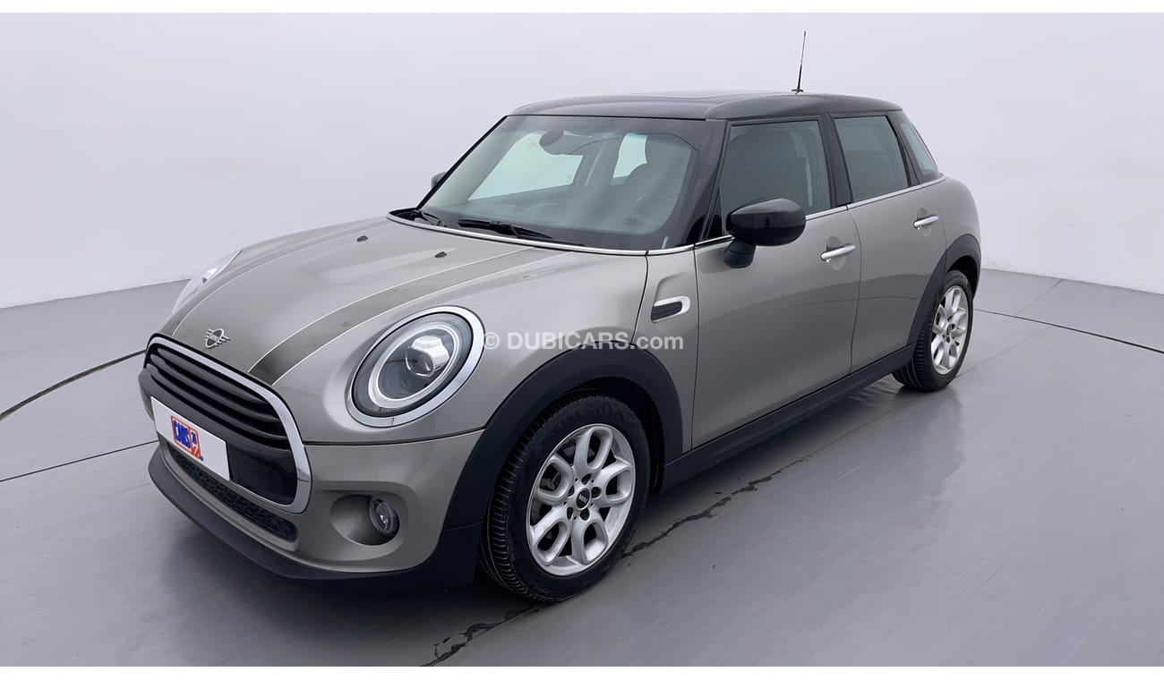 Mini Cooper STD 1.5 | Zero Down Payment | Free Home Test Drive
