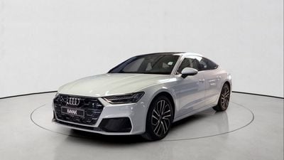 Audi A7 45 TFSI SPORTBACK | Guaranteed Warranty | 0 Down Payment