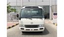 Toyota Coaster BUS 27 PASSINGER